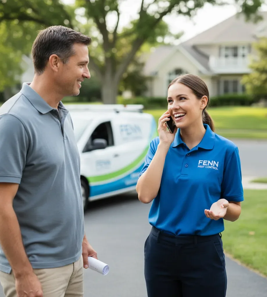 Rodent Control in Washburn, IL